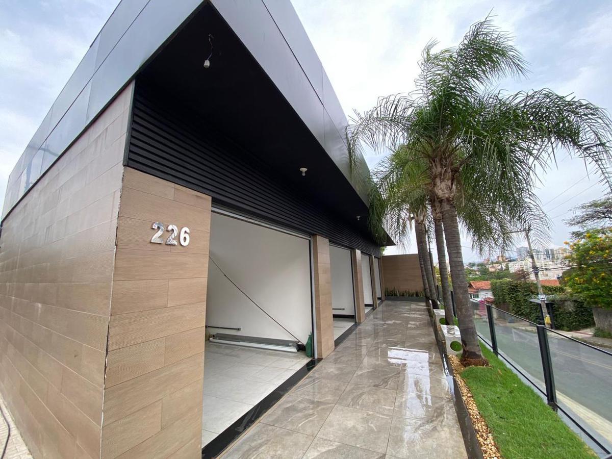 Andar, Ouro Preto, 0 Quarto, 0 Vaga