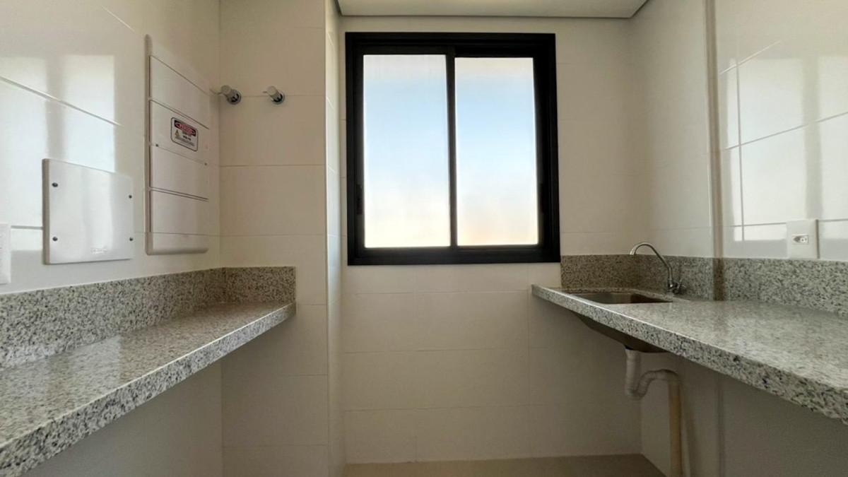Apartamento, Cidade Nova, 2 Quartos, 2 Vagas, 1 Suíte