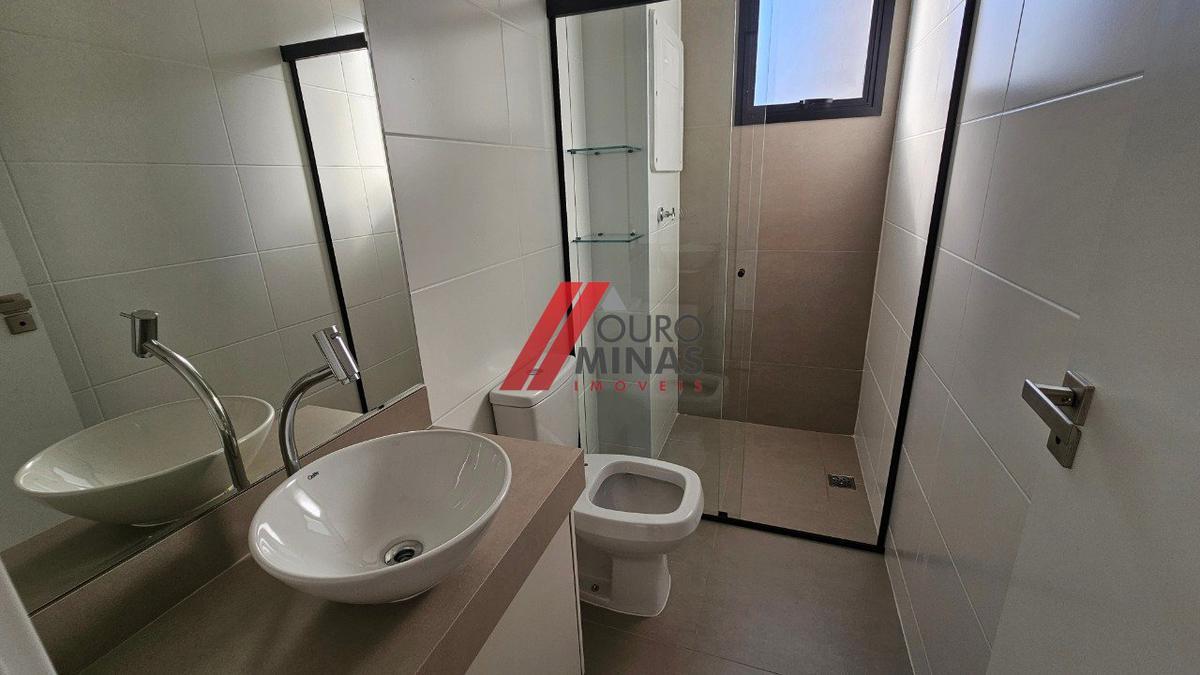 Apartamento, Grajaú, 2 Quartos, 2 Vagas, 2 Suítes