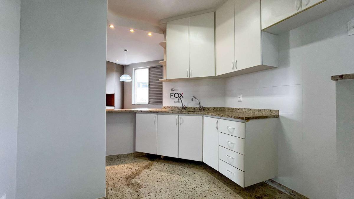 Cobertura, São Pedro, 2 Quartos, 3 Vagas, 1 Suíte