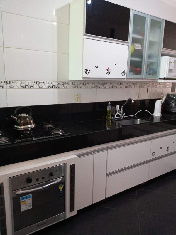 Casa, Parque Xangri-lá, 2 Quartos, 2 Vagas, 1 Suíte