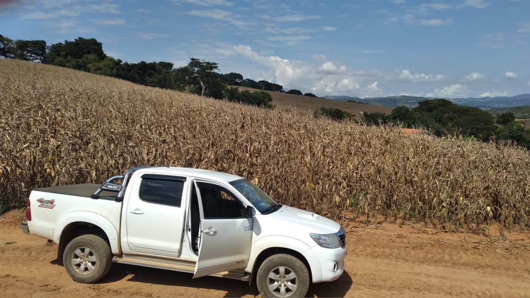 Fazenda, Dos Campos, 3 Quartos, 5 Vagas