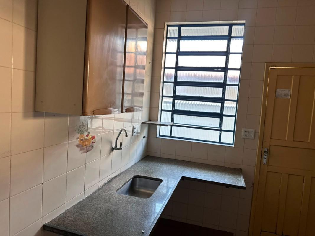 Casa, Centro, 3 Quartos, 1 Vaga