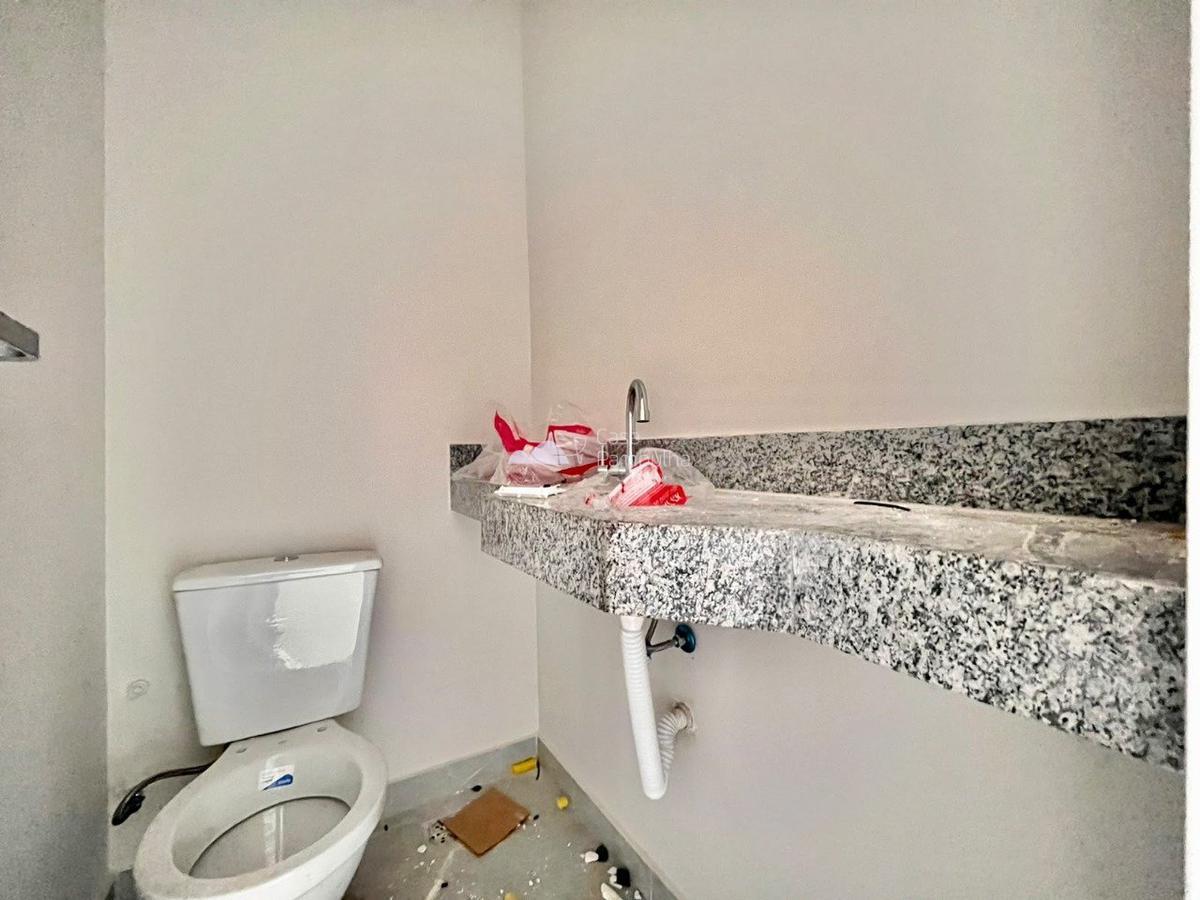 Casa, Mantiqueira, 2 Quartos, 1 Vaga