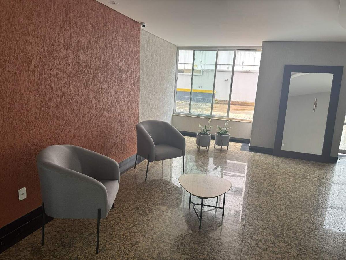 Apartamento, Buritis, 2 Quartos, 2 Vagas, 1 Suíte
