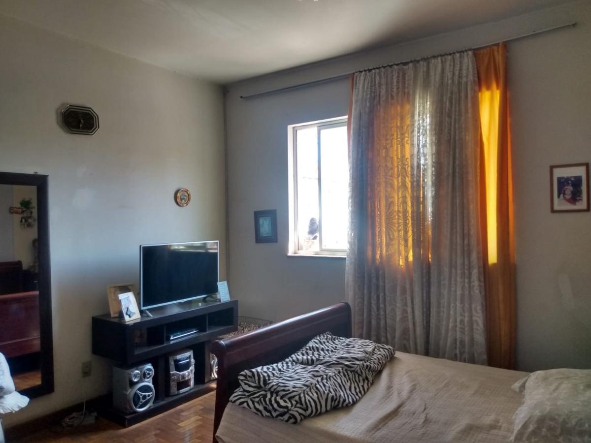 Casa, Alto Barroca, 4 Quartos, 4 Vagas, 1 Suíte