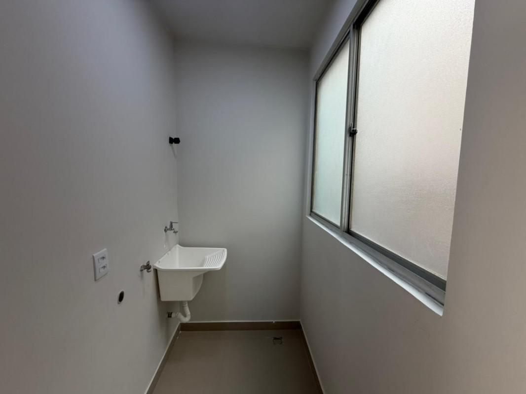 Apartamento, São João Batista (venda Nova), 3 Quartos, 1 Vaga