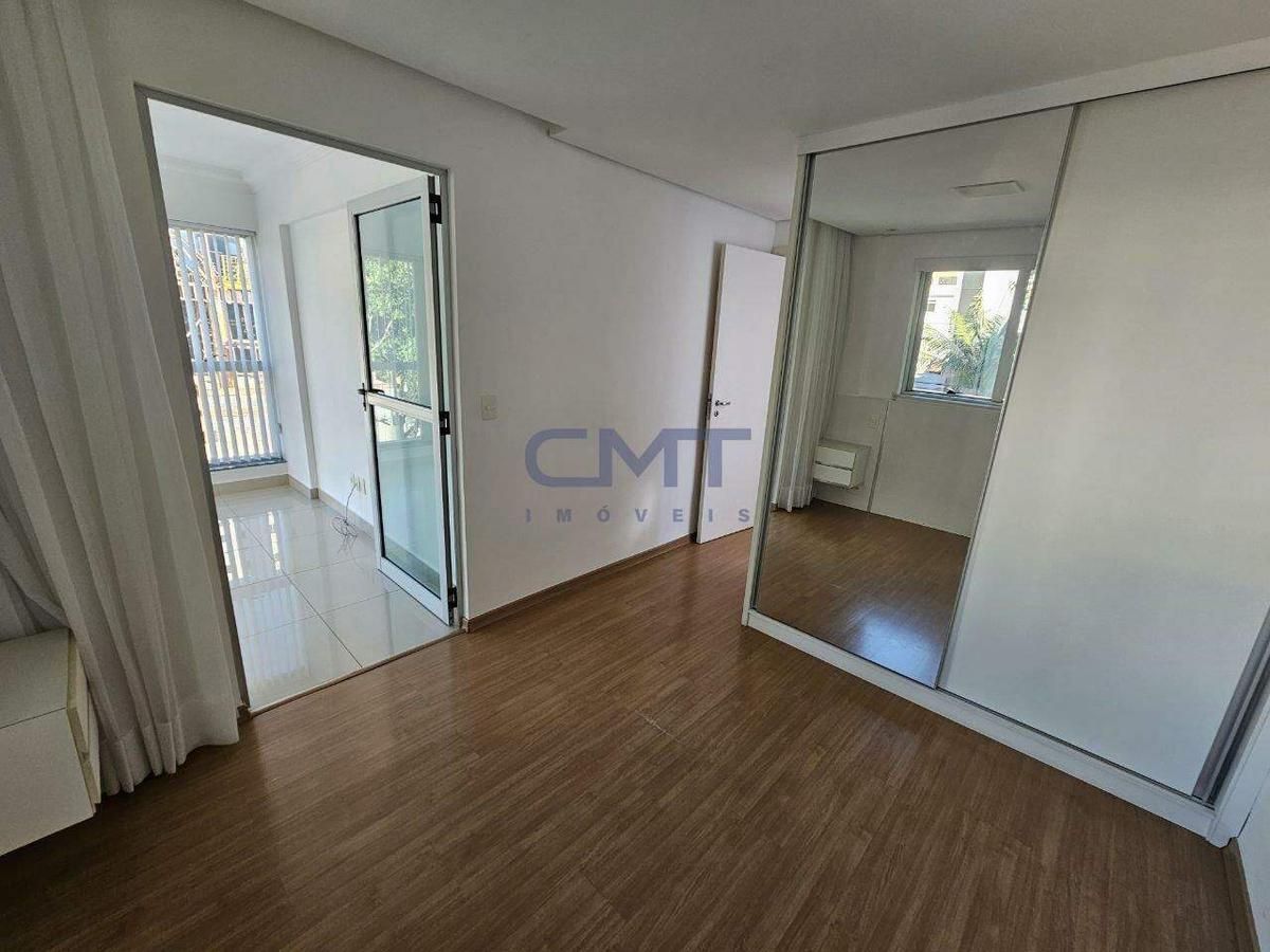 Apartamento, Sion, 3 Quartos, 2 Vagas, 1 Suíte
