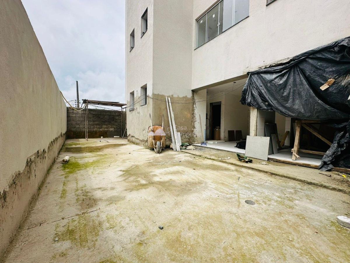 Apartamento, Santa Mônica, 2 Quartos, 2 Vagas, 1 Suíte