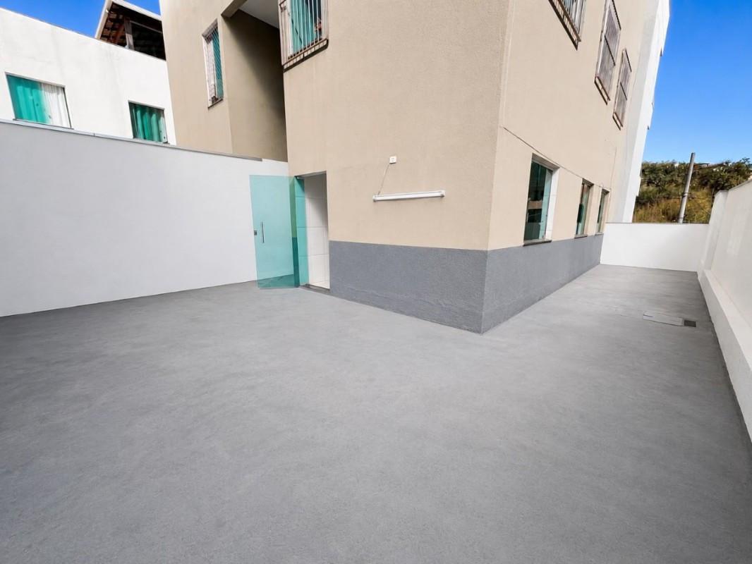 Apartamento, Masterville, 3 Quartos, 1 Vaga, 1 Suíte