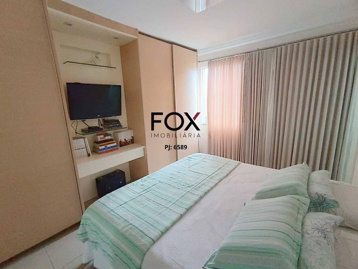 Apartamento, Jaraguá, 4 Quartos, 3 Vagas, 2 Suítes