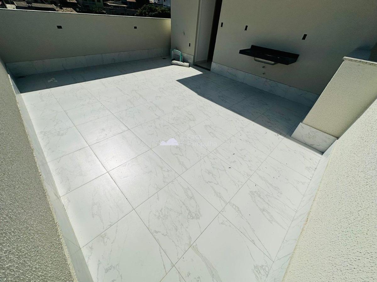 Apartamento, Santa Mônica, 2 Quartos, 1 Vaga
