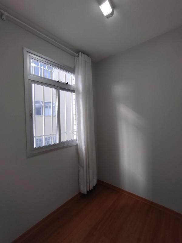 Apartamento, Cidade Nova, 2 Quartos, 2 Vagas