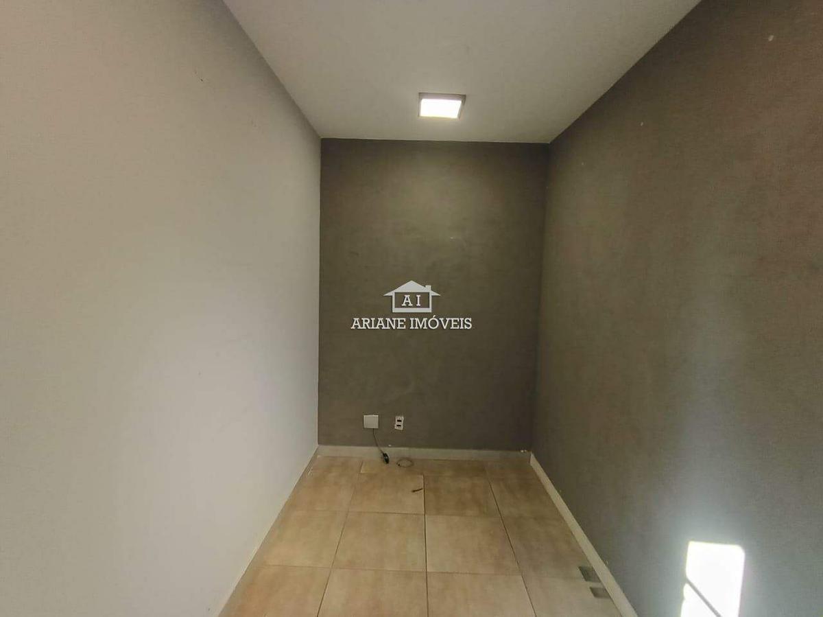 Sala, Alípio de Melo, 0 Quarto, 0 Vaga