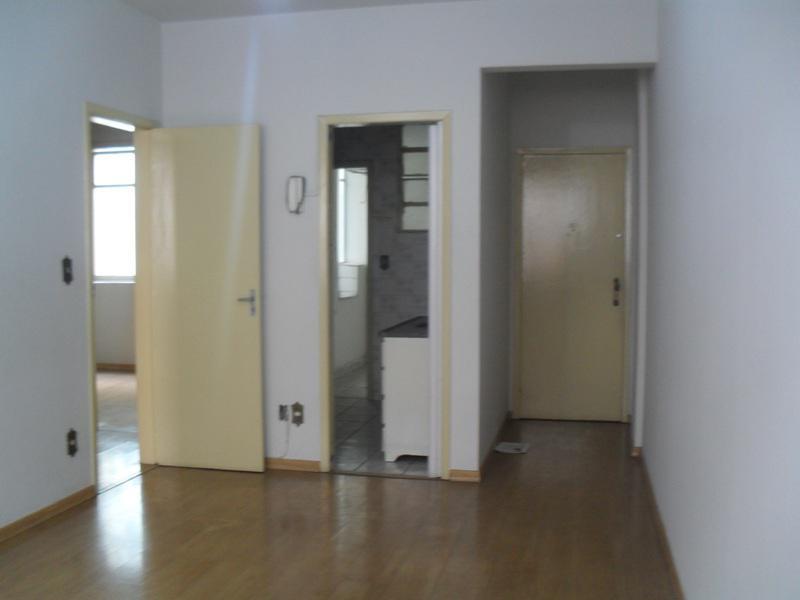 Apartamento, Barro Preto, 2 Quartos, 0 Vaga