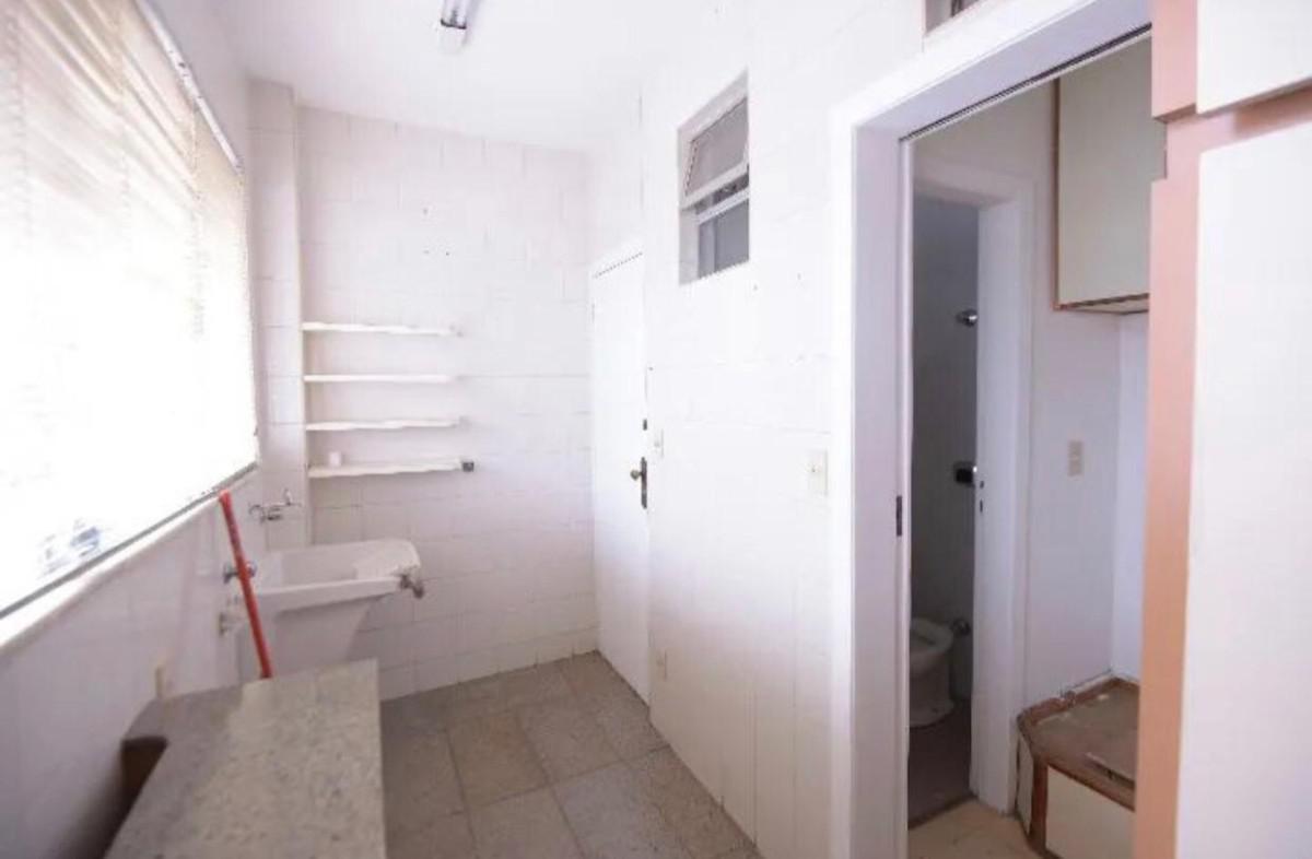 Apartamento, Luxemburgo, 4 Quartos, 2 Vagas, 1 Suíte