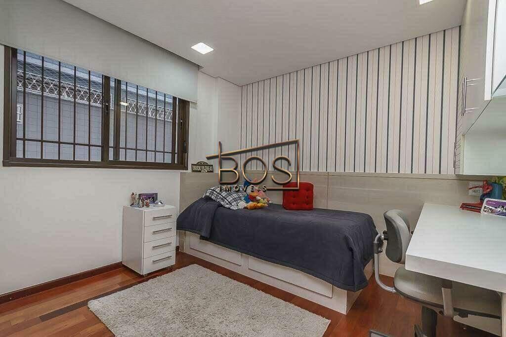 Apartamento, Lourdes, 4 Quartos, 4 Vagas, 2 Suítes