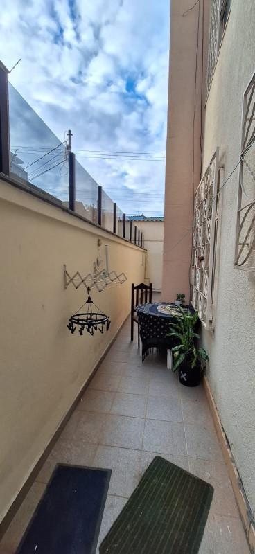 Apartamento, Sagrada Família, 2 Quartos, 1 Vaga