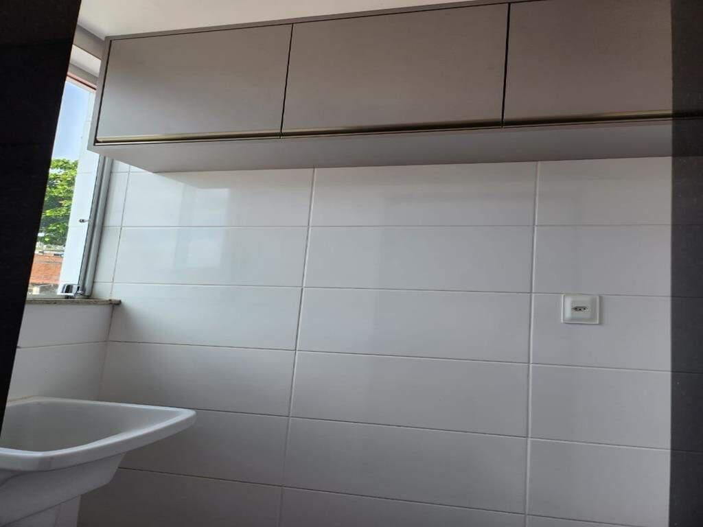 Cobertura, Santa Cruz, 4 Quartos, 2 Vagas, 2 Suítes