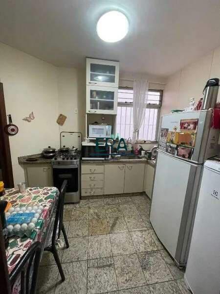 Apartamento, Santo Antônio, 4 Quartos, 2 Vagas, 1 Suíte