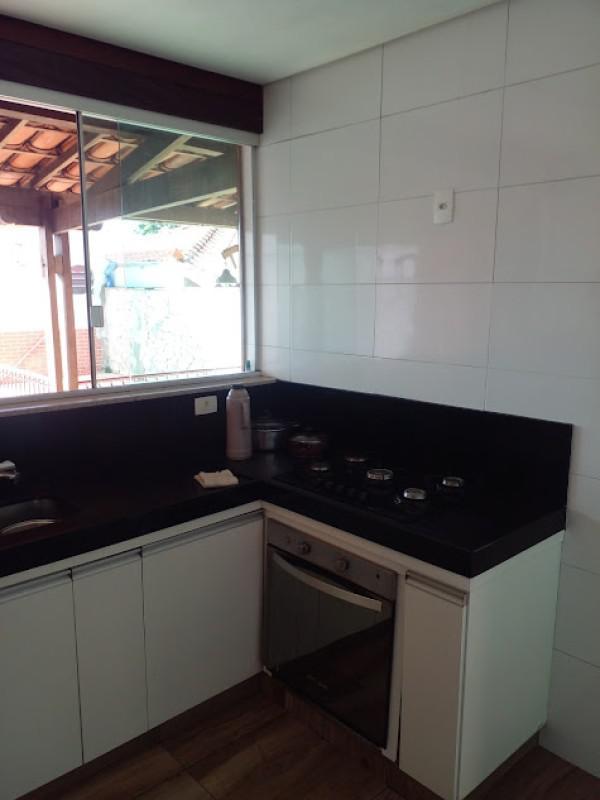 Casa, Flamengo, 3 Quartos, 4 Vagas, 1 Suíte
