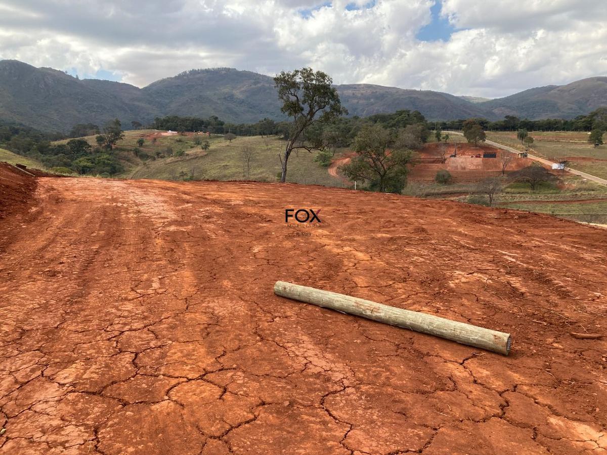 Lote, Piedade do Paraopeba, 0 Quarto, 0 Vaga