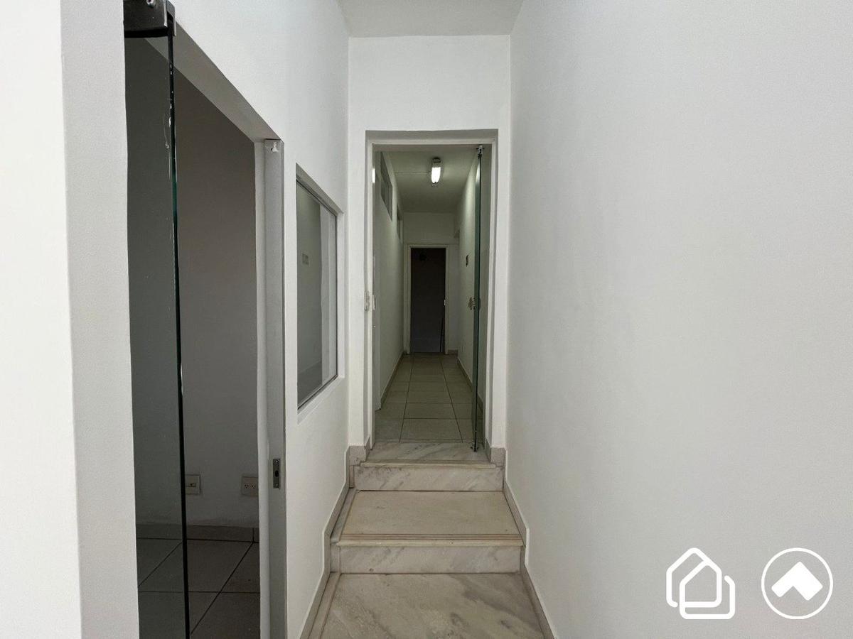 Casa Comercial, Nova Suíssa