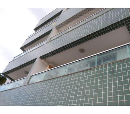 Apartamento, Ouro Preto, 3 Quartos, 2 Vagas, 1 Suíte