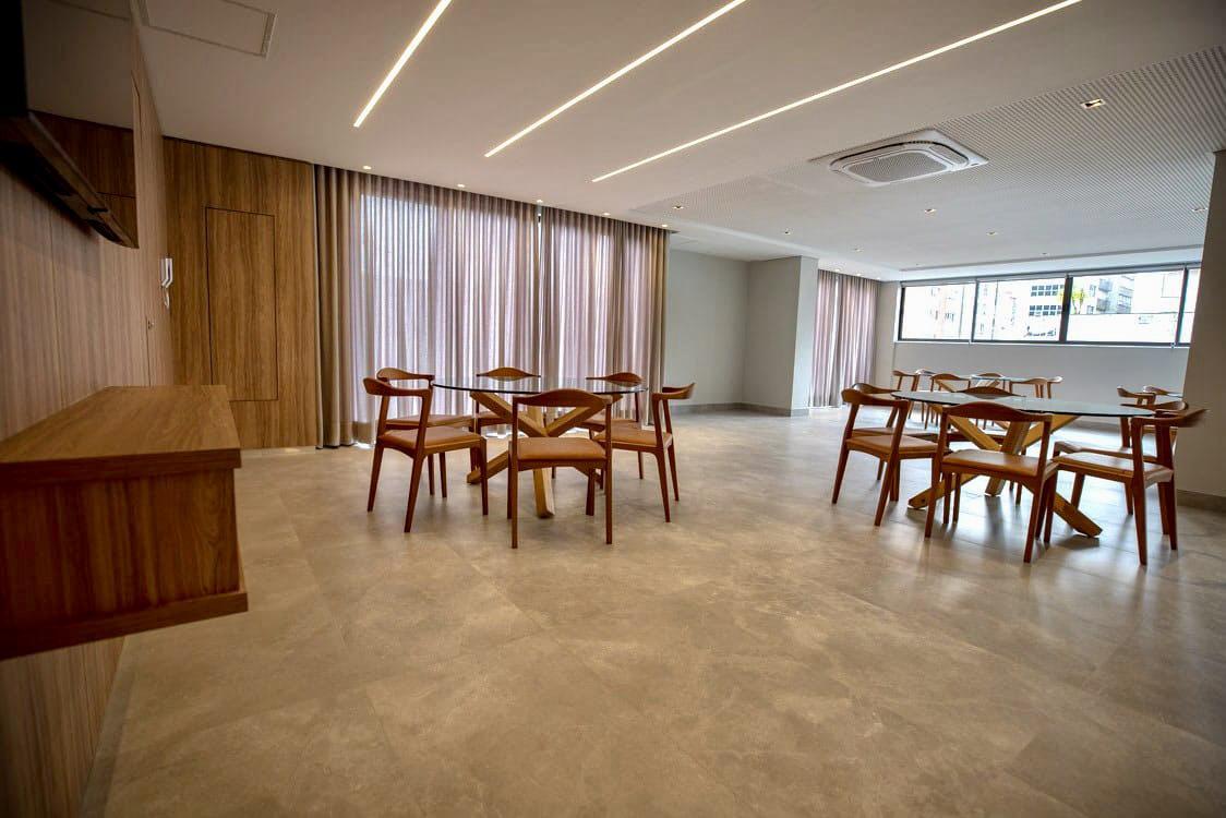 Apartamento, Santa Efigênia, 2 Quartos, 2 Vagas, 1 Suíte