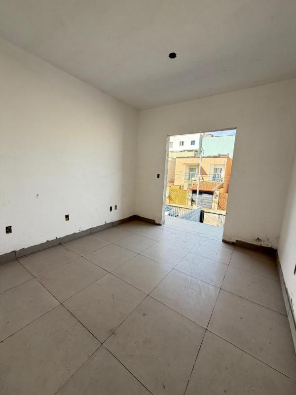 Casa, Santa Rita, 3 Quartos, 1 Vaga