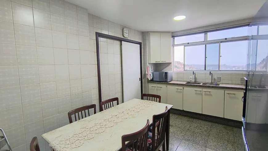 Apartamento, Gutierrez, 4 Quartos, 3 Vagas, 1 Suíte
