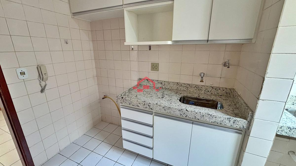 Apartamento, Palmares, 3 Quartos, 1 Vaga, 1 Suíte