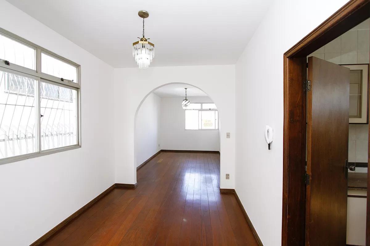 Apartamento, Prado, 4 Quartos, 2 Vagas, 1 Suíte