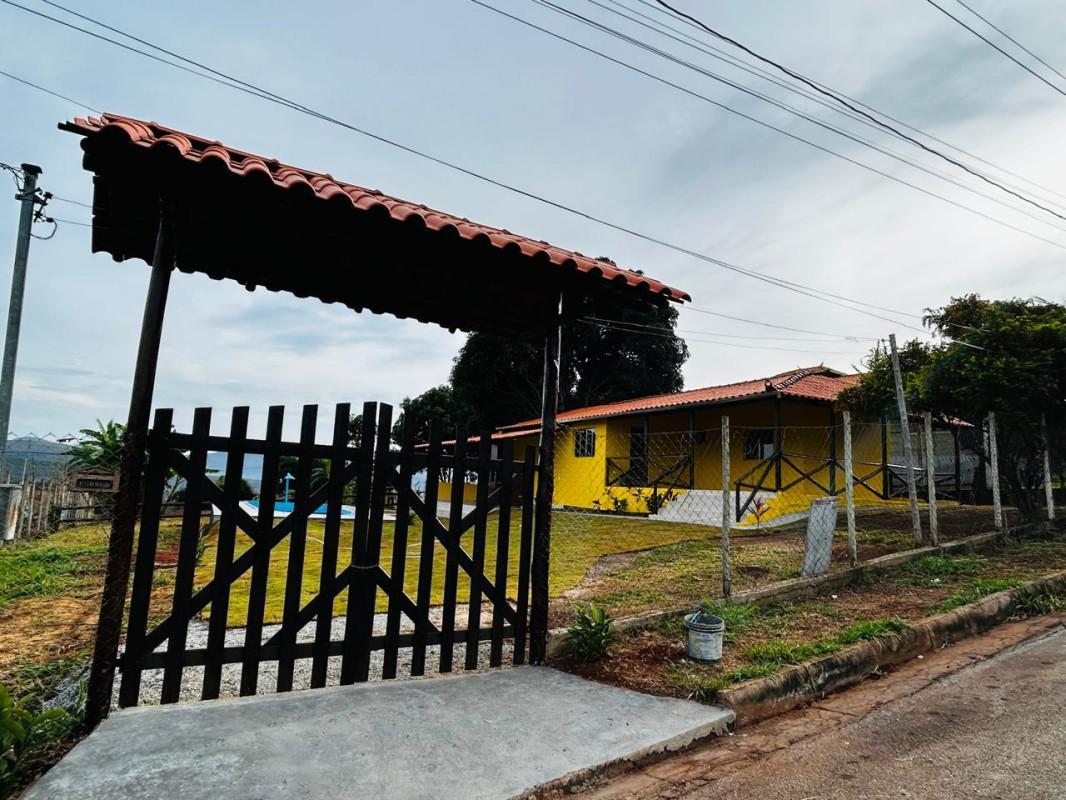 Fazenda, Souza, 3 Quartos, 0 Vaga