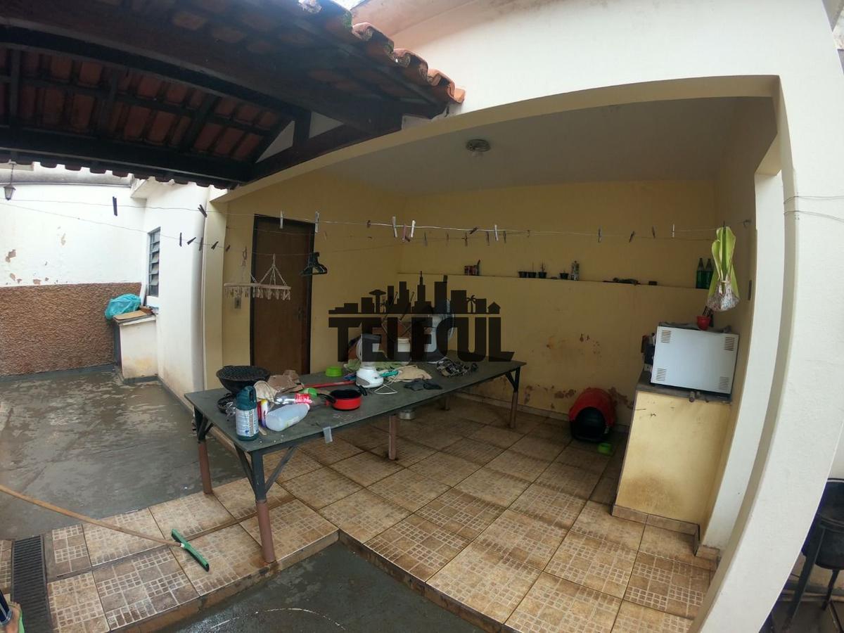 Casa, Jardim Cidade Nova, 3 Quartos, 2 Vagas, 1 Suíte