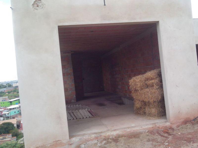 Casa, Etelvina Carneiro, 3 Quartos, 5 Vagas
