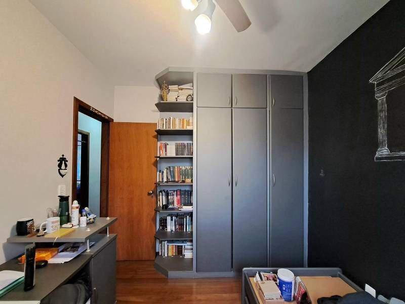 Cobertura, Prado, 4 Quartos, 4 Vagas, 1 Suíte