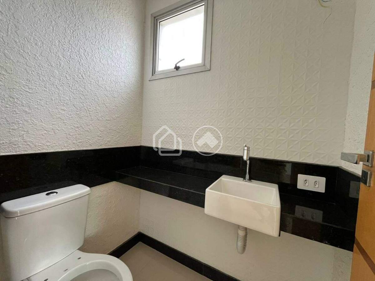 Cobertura, Carlos Prates, 3 Quartos, 2 Vagas, 1 Suíte