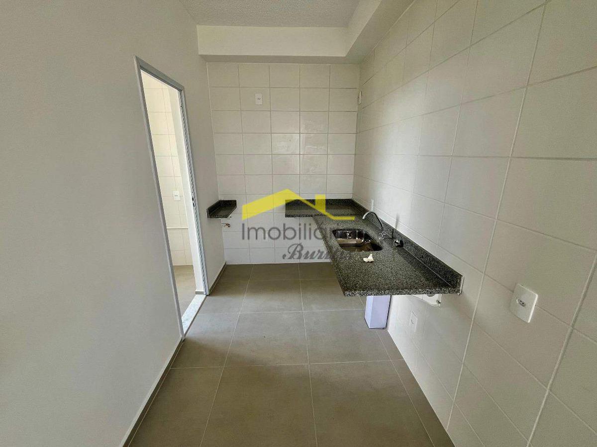 Apartamento, Palmeiras, 3 Quartos, 2 Vagas, 1 Suíte