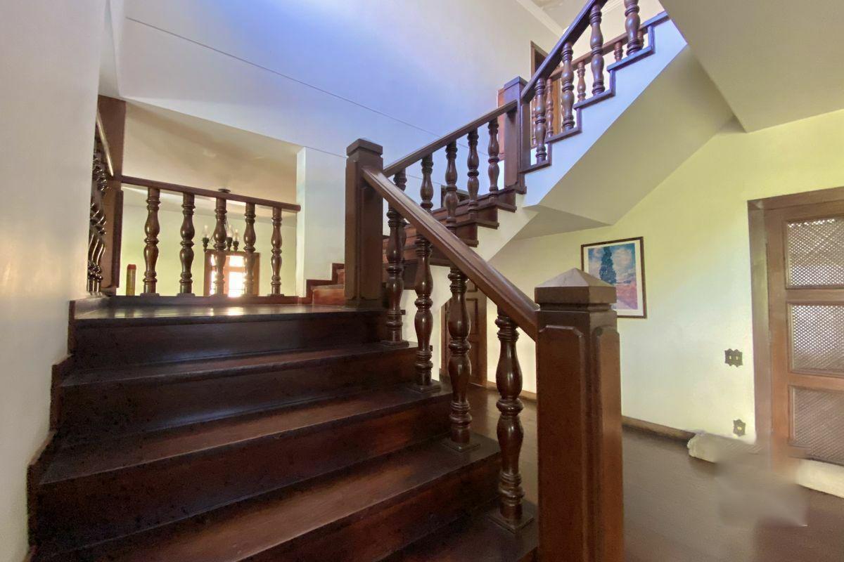 Casa, São Luiz (pampulha), 5 Quartos, 6 Vagas, 1 Suíte