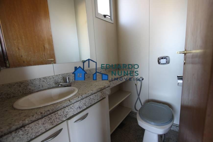 Cobertura, Santo Antônio, 2 Quartos, 2 Vagas, 1 Suíte