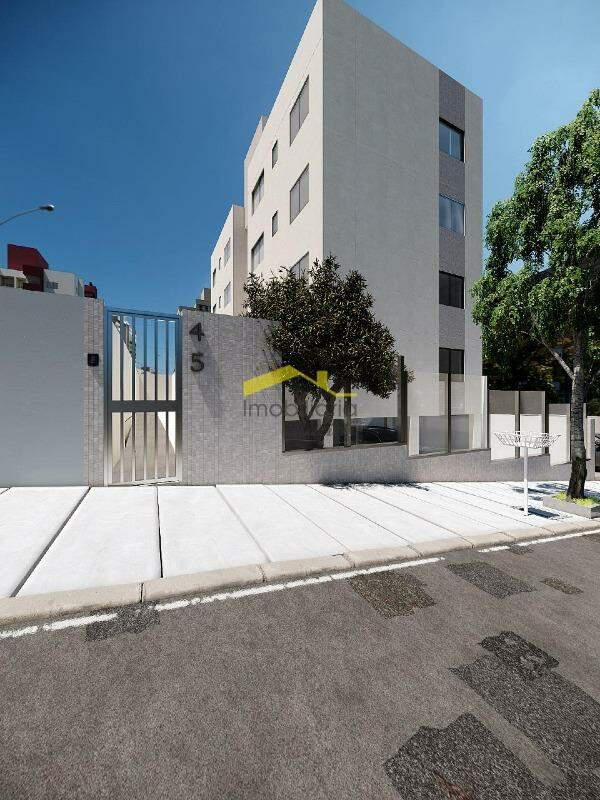 Cobertura, Buritis, 2 Quartos, 2 Vagas, 1 Suíte