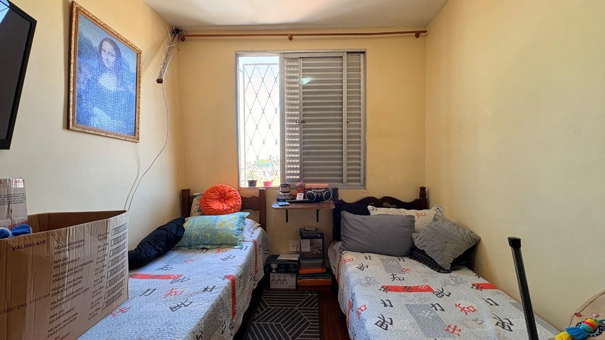 Apartamento, Colégio Batista, 3 Quartos, 1 Vaga, 1 Suíte