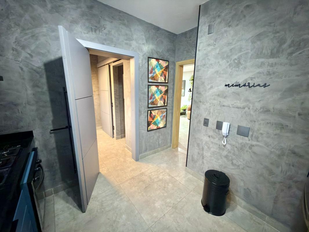 Apartamento, Castelo, 3 Quartos, 2 Vagas, 1 Suíte