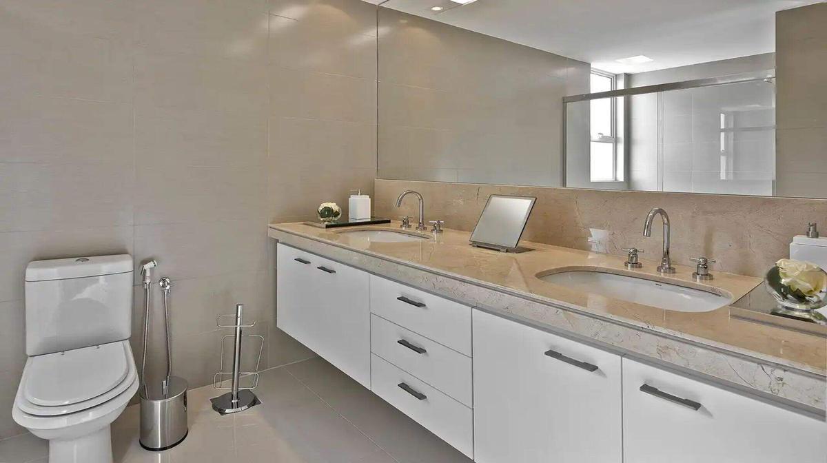 Apartamento, Carmo, 4 Quartos, 4 Vagas, 2 Suítes