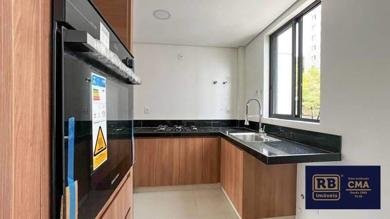 Cobertura, Gutierrez, 3 Quartos, 2 Vagas, 1 Suíte