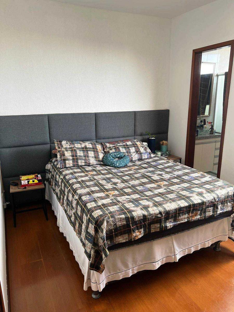Apartamento, Santa Efigênia, 2 Quartos, 1 Vaga, 1 Suíte