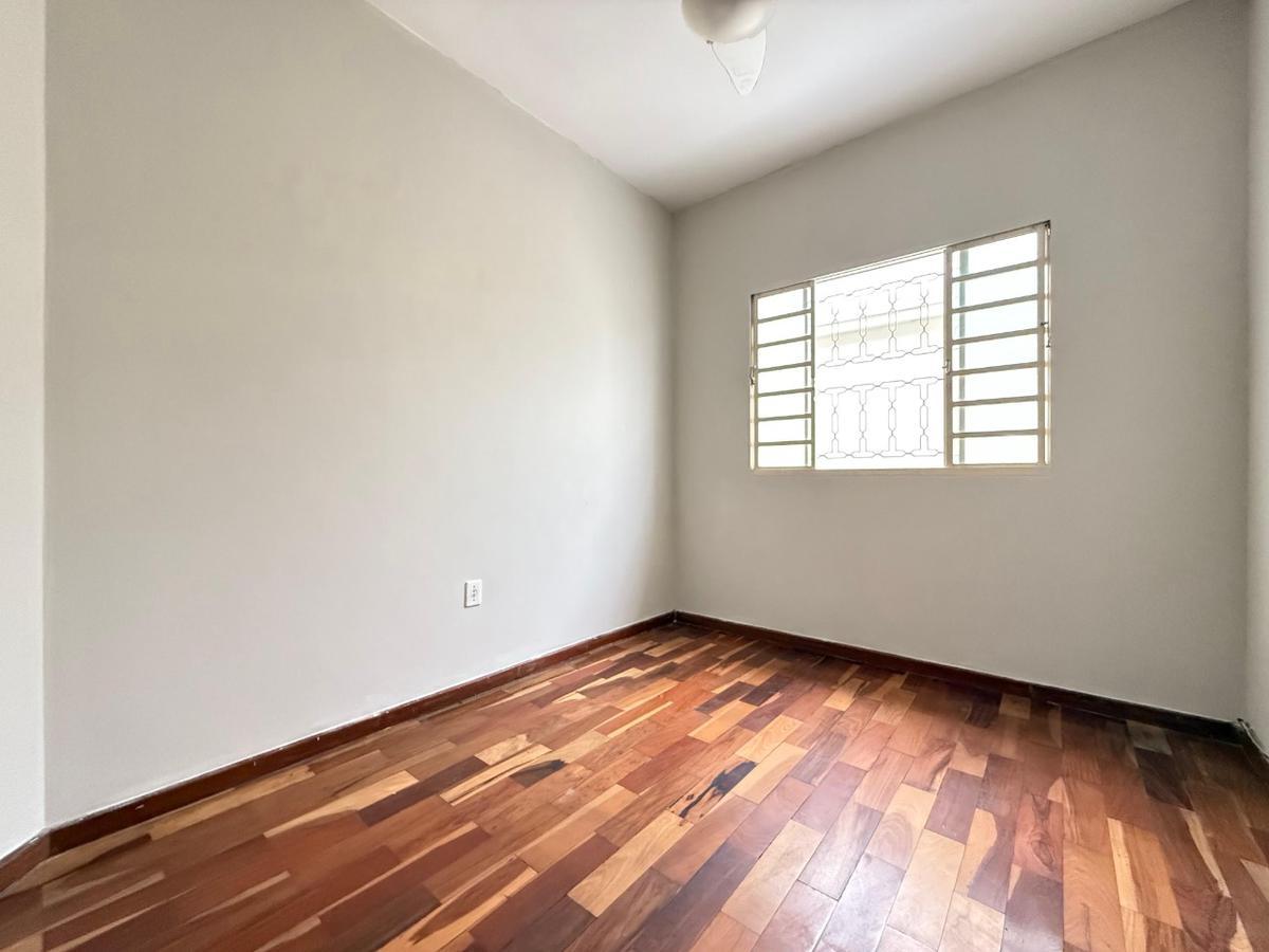 Casa, São João Batista (venda Nova), 3 Quartos, 2 Vagas, 1 Suíte