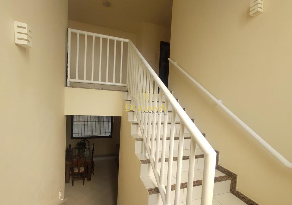 Casa, Ingá Alto, 4 Quartos, 2 Vagas, 1 Suíte