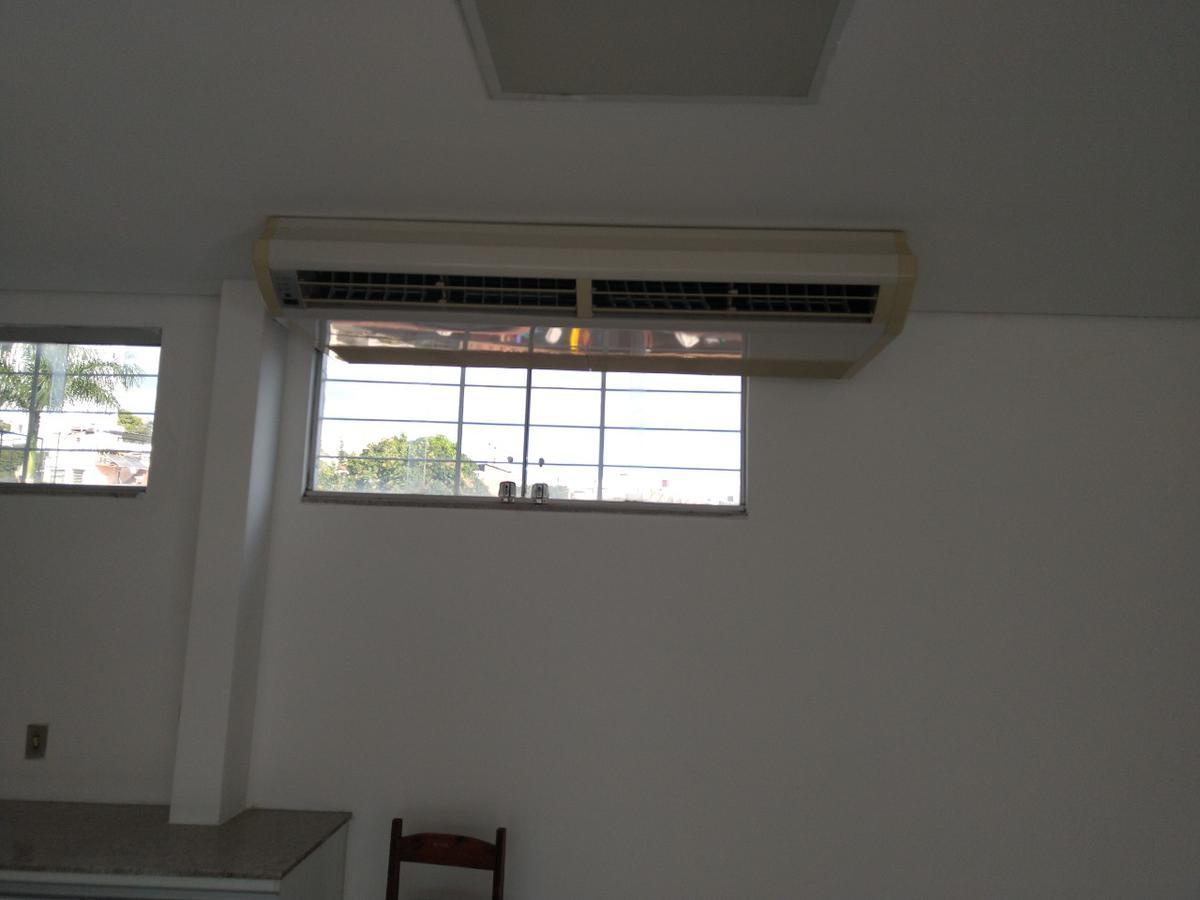 Andar, Renascença, 0 Quarto, 0 Vaga